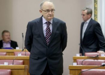 Ljubić o pismu iz Sarajeva: To društvo nema nikakav legitimitet predstavljati Bosnu i Hercegovinu