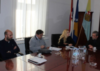 Čapljina: Kreće obnova Starog mosta u Klepcima