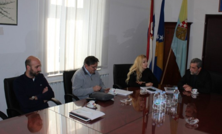 Čapljina: Kreće obnova Starog mosta u Klepcima