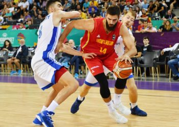 Drama i slavlje u Podgorici: Crna Gora izborila Svjetsko prvenstvo u košarci