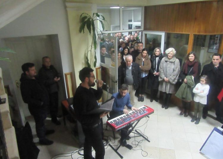 Otvorena izložba poštanskih marki na temu „Ljubuški, europski grad kulture“