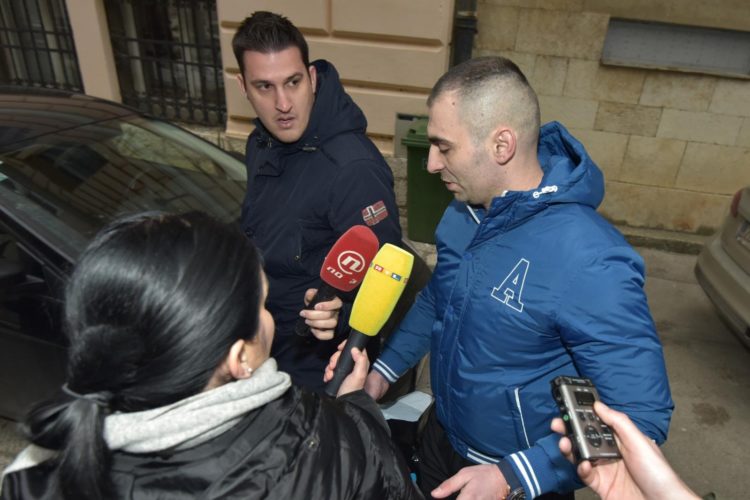 Pada li presuda Daruvarcu zbog pogreške sutkinje?