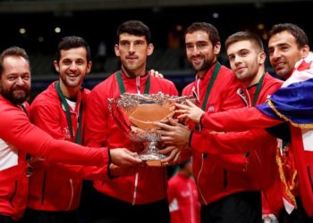 Evo tko je u skupini s Hrvatskom u novom formatu Davis Cupa