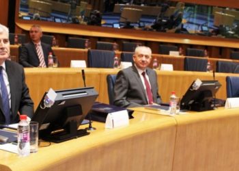 Izetbegović predsjedatelj državnog Doma naroda, Čović i Špirić zamjenici