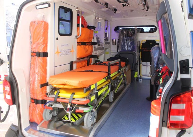 U sklopu Interreg IPA projekta Q-Access HC Dom zdravlja Ljubuški nabavio Cardiomobil