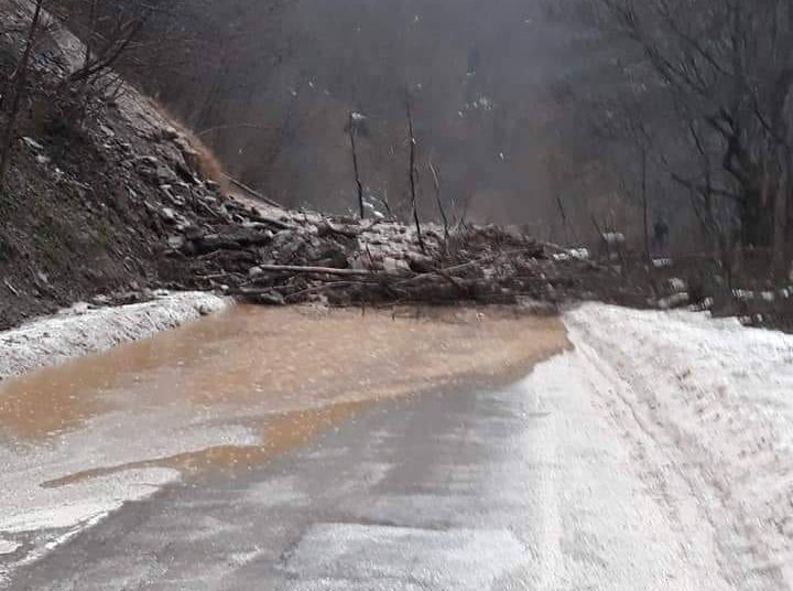 Velike poplave pogodile Središnju Bosnu (FOTO i VIDEO)
