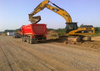 Radi se autocesta u Hercegovini: Radovi napreduju na izgradnji pod-dionice Buna – Počitelj