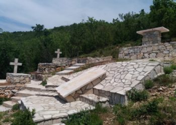74. godišnjica pobijenih fratara u Gornjem Gracu