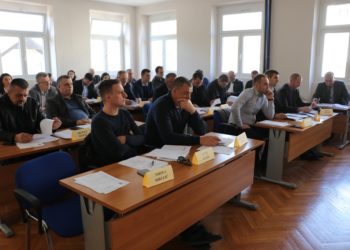Široki Brijeg: Gradsko vijeće imenovalo članove nadzornih i školskih odbora i upravnih vijeća