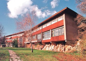 Napokon kreće 100 milijuna kuna vrijedna obnova hotela Plitvice, koji će imati 5 zvjezdica