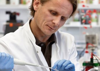 Hrvat čiji je otac iz BiH dobio 116 milijuna eura da nađe lijek protiv raka