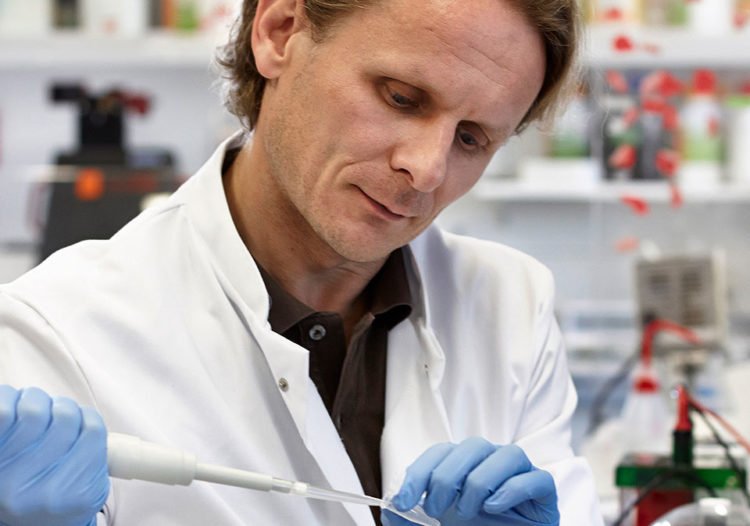 Hrvat čiji je otac iz BiH dobio 116 milijuna eura da nađe lijek protiv raka