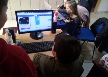 U Knjižnici Ljubuški održana prva edukativna radionica ‘Digitalni građanin’