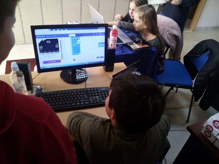 U Knjižnici Ljubuški održana prva edukativna radionica ‘Digitalni građanin’
