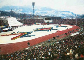 Prije 35 godina u Sarajevu otvorene XIV. zimske olimpijske igre
