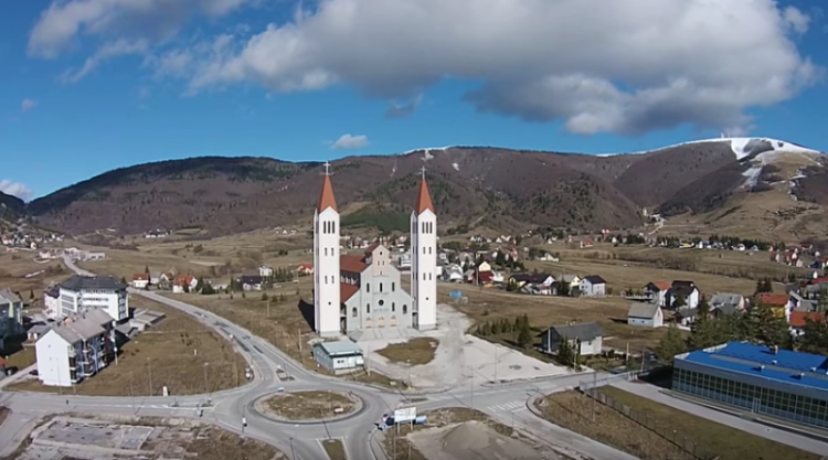Samo u Kupresu rođenih i umrlih skoro isti broj