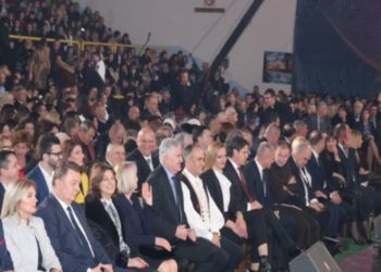 Emisija „Lijepom našom“ snimljena u Ljubuškom