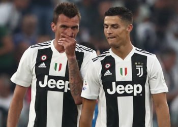 Allegri se pravdao nakon pobjede: Ronaldo i Dybala žive od Mandžukića