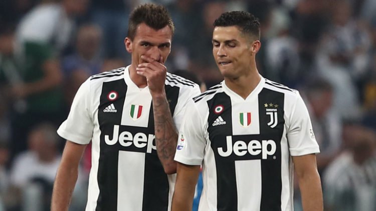 Allegri se pravdao nakon pobjede: Ronaldo i Dybala žive od Mandžukića