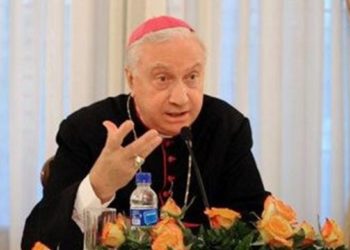 Apostolski nuncij Pezzuto: Potrebno je izmijeniti izborni zakon u BiH