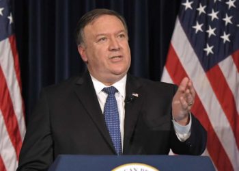 Pompeo na europskoj turnej protiv utjecaja Rusije i Kine