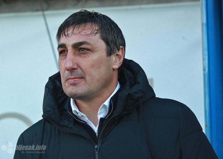 Široki Brijeg i Zrinjski remizirali u burnom hercegovačkom derbiju