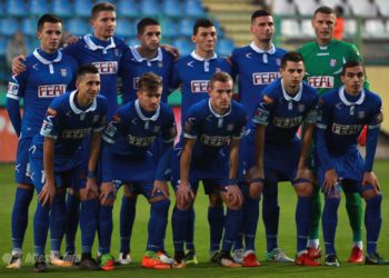 NK Široki Brijeg ostao bez generalnog sponzora?