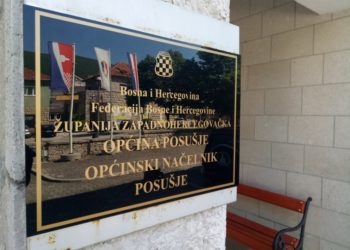 E-matičar – olakšica za korisnike usluga matičnog ureda van Posušja