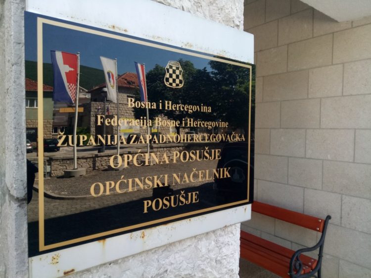 E-matičar – olakšica za korisnike usluga matičnog ureda van Posušja