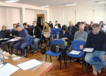 24. sjednica Općinskoga vijeća Ljubuški