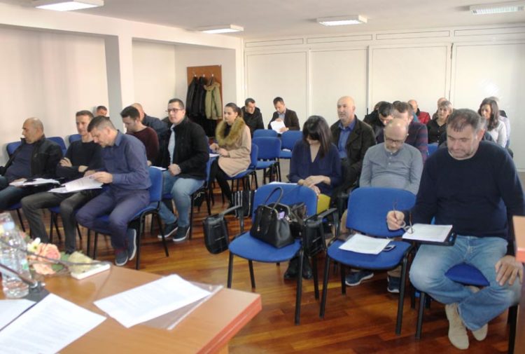 24. sjednica Općinskoga vijeća Ljubuški