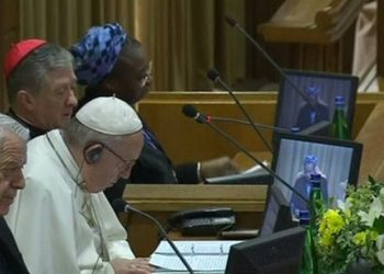 Kardinal blizak Papi priznao uništavanje spisa o zlostavljanju djece od strane Crkve