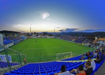 Čelnici NK Široki Brijeg podnijeli ostavke