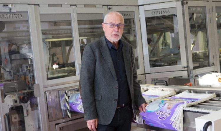 Petar Ćorluka: Svake godine povećamo plaće. Dio radnika je otišao u Njemačku, no brzo su se vratili…