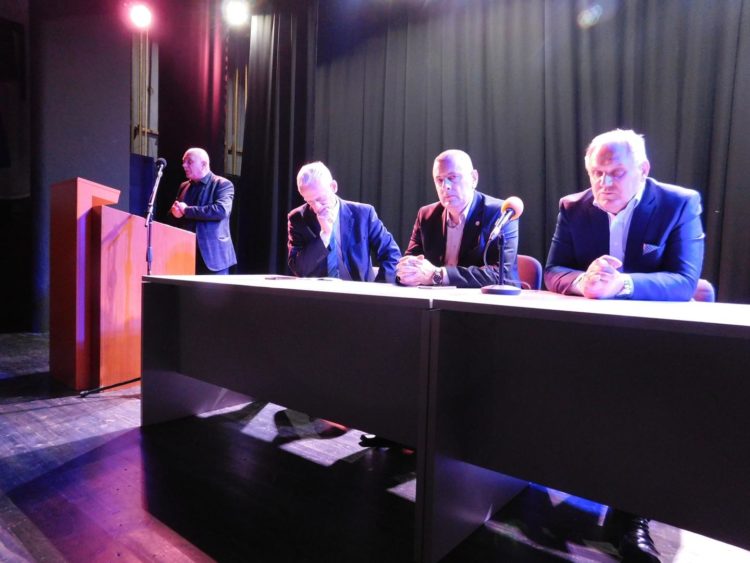 Podravka planira proizvodnju i otkup voća i povrća i u središnjoj Bosni