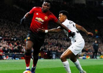SOLSKJAER SE NE PREDAJE ‘Ovo je bilo otrežnjenje, ali ništa nije gotovo!; NAJSKUPLJI NOGOMETAŠ SVIJETA PORUČIO ‘Ovo je bilo samo prvo poluvrijeme’