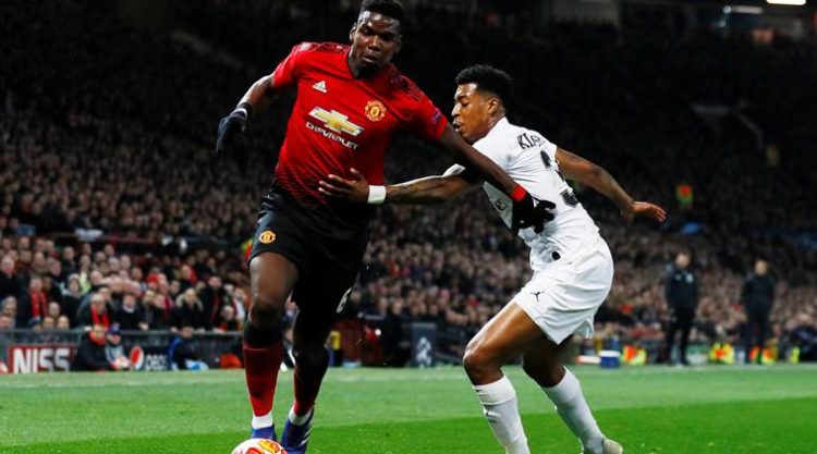 SOLSKJAER SE NE PREDAJE ‘Ovo je bilo otrežnjenje, ali ništa nije gotovo!; NAJSKUPLJI NOGOMETAŠ SVIJETA PORUČIO ‘Ovo je bilo samo prvo poluvrijeme’