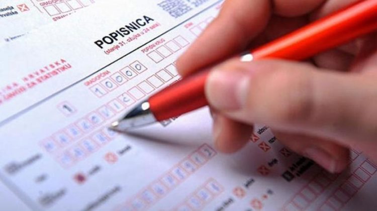 BiH jedina u Europi neće izvršiti popis stanovništva 2021. godine?