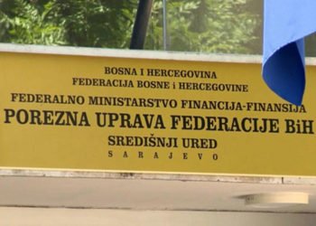 Porezna kreće u kontrole korištenja fiskalnih uređaja, kazne i do 20 tisuća KM