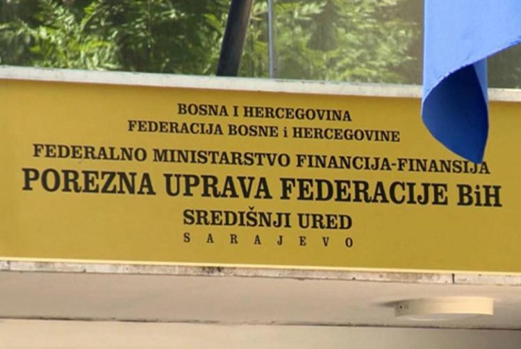 Porezna kreće u kontrole korištenja fiskalnih uređaja, kazne i do 20 tisuća KM