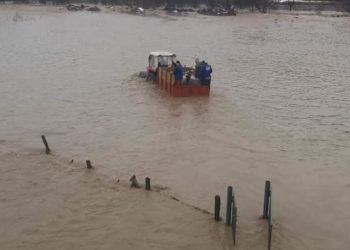 Velike poplave pogodile Središnju Bosnu (FOTO i VIDEO)