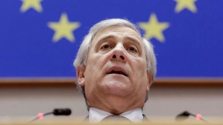 Tajani se ispričao, hrvatski europarlamentarci zadovoljni
