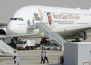 Kraj za najveći svjetski zrakoplov. Airbus ukida A380