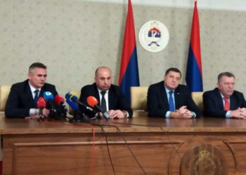 Bh. vlasti usaglasile trasu autoputa Sarajevo – Beograd