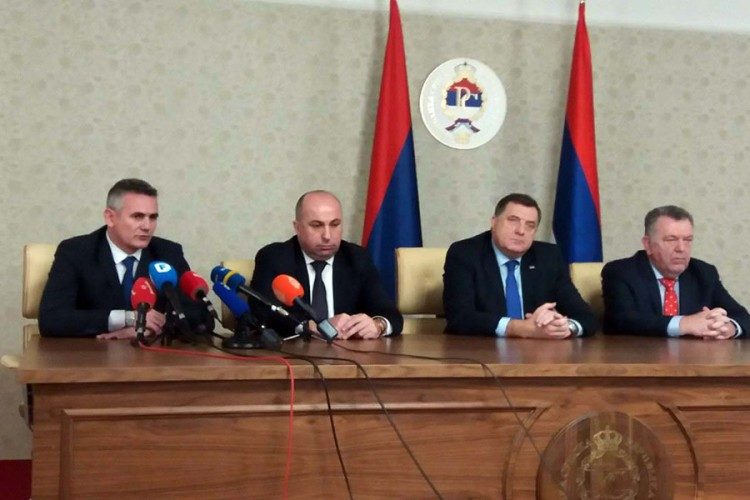 Bh. vlasti usaglasile trasu autoputa Sarajevo – Beograd