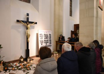 Održana treća večer »IX. dana pobijenih hercegovačkih franjevaca«