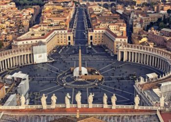 Prije 90 godina osnovana država Vatikan