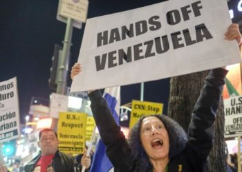 Trump: Hoćemo li poslati vojsku u Venezuelu? Da, to je opcija