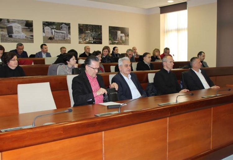 Herceg: Nema niti jednog valjanog razloga za štrajk