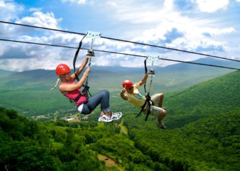 Poziv na radionicu ”Pustolovni turizam – Razvoj i promocija programa”